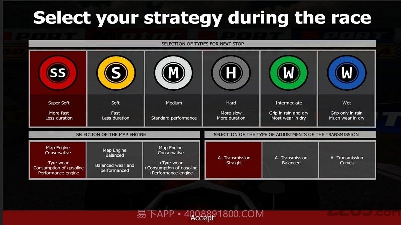 终极方程式赛车截图3 终极方程式赛车截图3