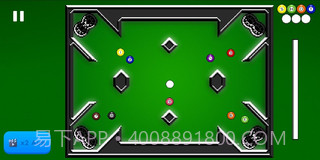 月宫桌球截图4 月宫桌球截图4