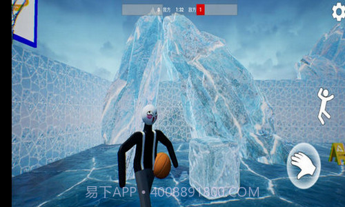 只因会打篮球截图3