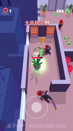 潜行大师暗杀忍者截图4 潜行大师暗杀忍者截图4