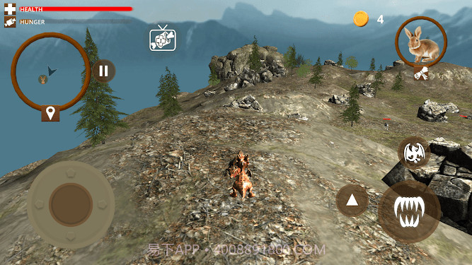 龙生存模拟器截图3