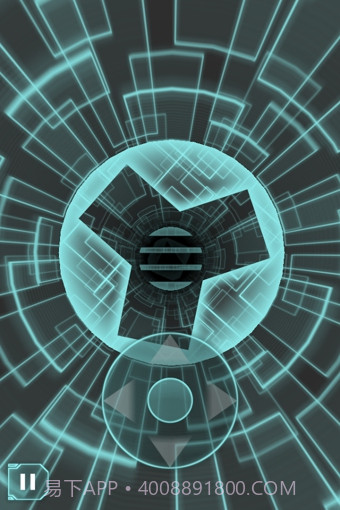 3D时空隧道截图1 3D时空隧道截图1