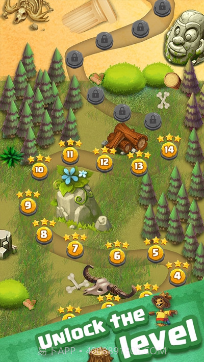 ZumblaClassic截图1 ZumblaClassic截图1