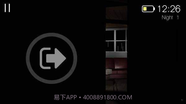 scp失眠回归截图2