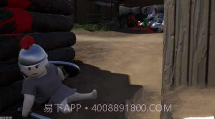 战墙模拟器中文版截图1