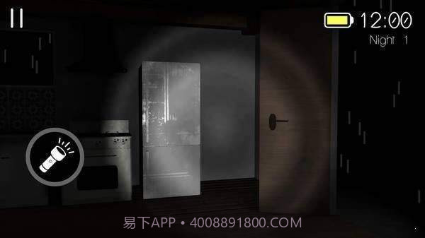 scp失眠回归截图1