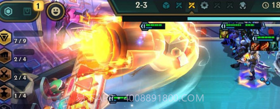 tft云顶之弈s截图2 tft云顶之弈s截图2