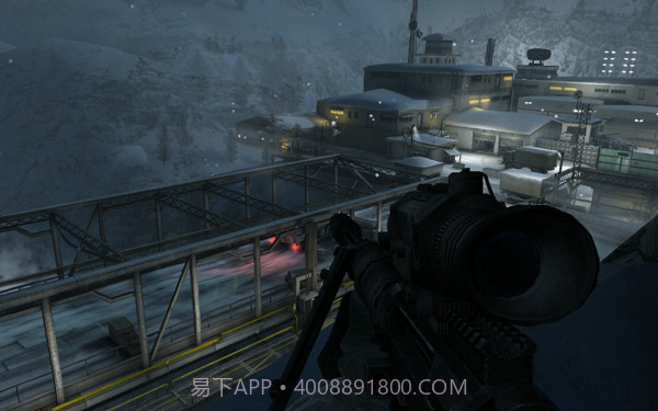 现代战争3堕落的国度截图3 现代战争3堕落的国度截图3