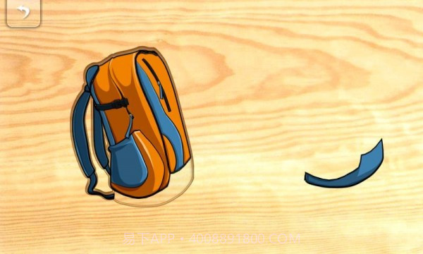 宝宝拼图游玩认知免费版截图4 宝宝拼图游玩认知免费版截图4