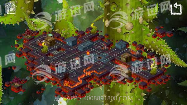 珀耳塞福涅免费版截图2 珀耳塞福涅免费版截图2