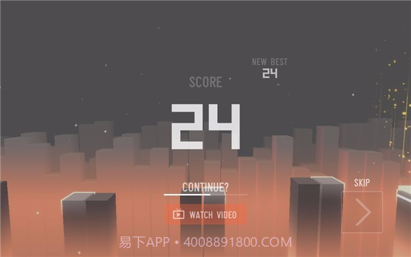 万圣节弹跳截图1 万圣节弹跳截图1