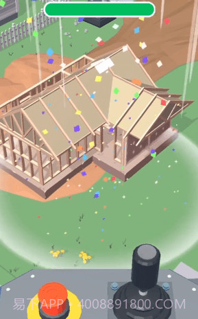 挖掘机总动员截图4 挖掘机总动员截图4