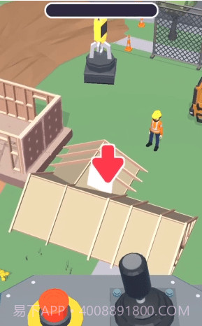 挖掘机总动员截图1 挖掘机总动员截图1