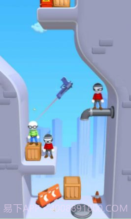 枪翻转杀手截图2 枪翻转杀手截图2