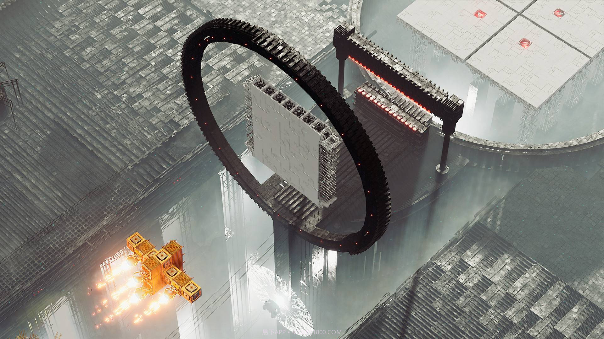 一触即发ABRISS手机版截图9 一触即发ABRISS手机版截图9