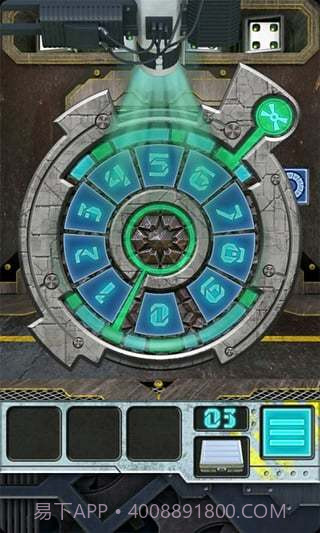 高科技逃脱道门免费版截图1 高科技逃脱道门免费版截图1