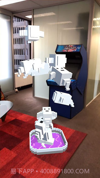 鬼和枪官网版截图3 鬼和枪官网版截图3