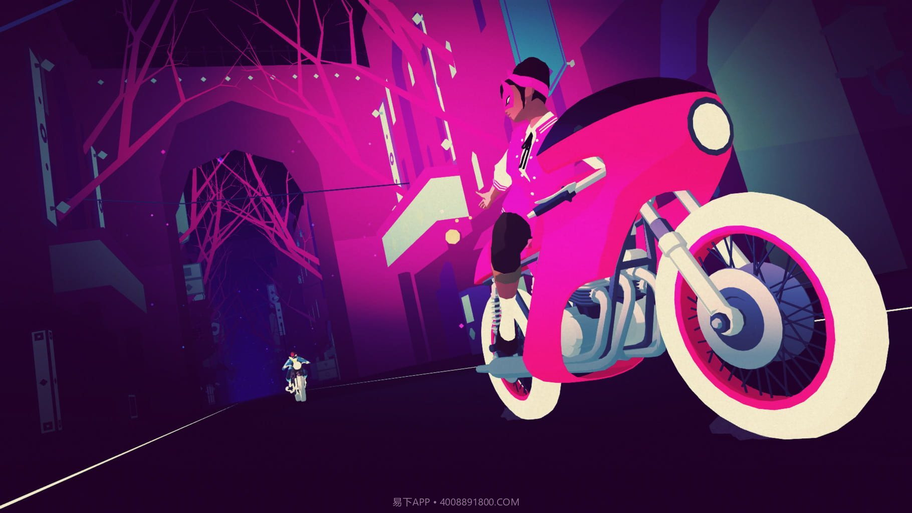 再见狂野之心ios版截图5