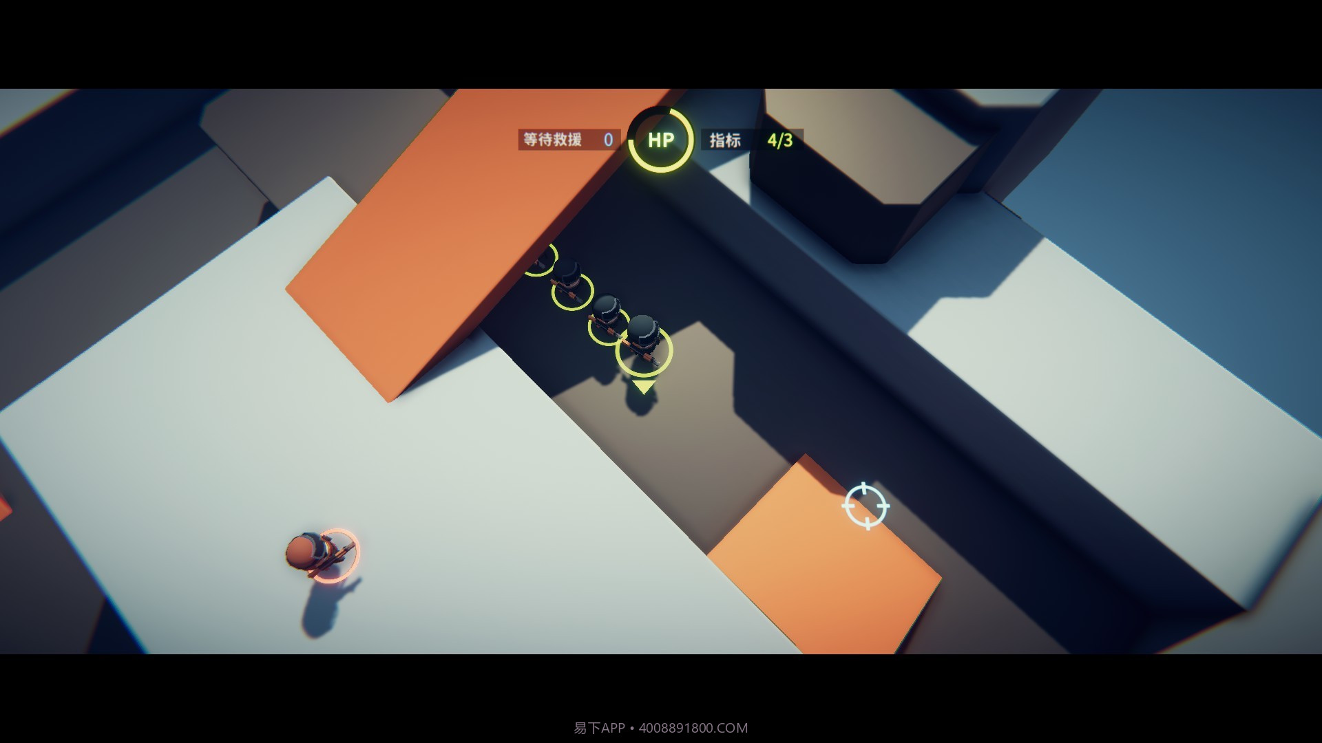 蛇行武装SNAKEFORCE免费版截图3 蛇行武装SNAKEFORCE免费版截图3