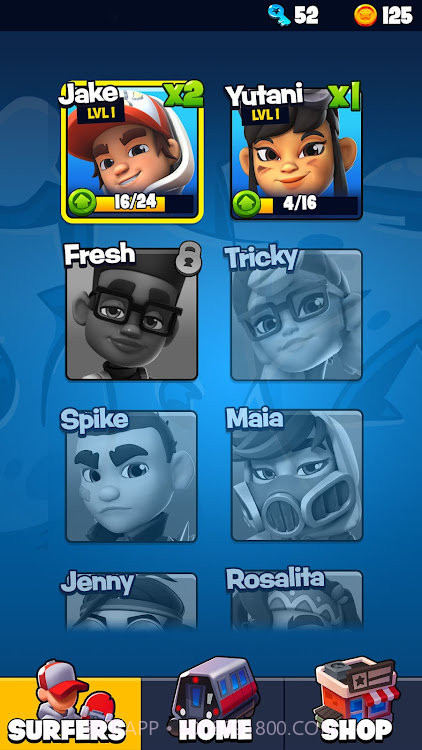 滑板英雄跑酷官网版截图4