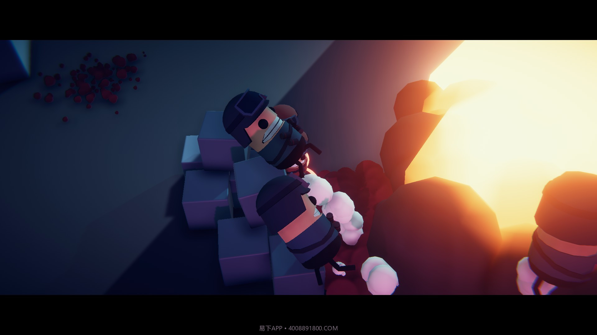 蛇行武装SNAKEFORCE免费版截图6 蛇行武装SNAKEFORCE免费版截图6