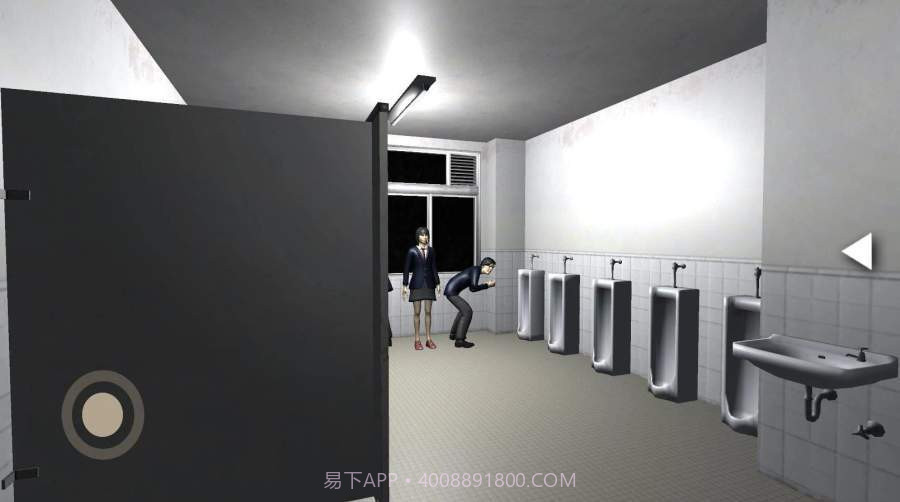 逃离学校最新版截图2 逃离学校最新版截图2