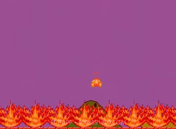 猛男马里奥截图1 猛男马里奥截图1