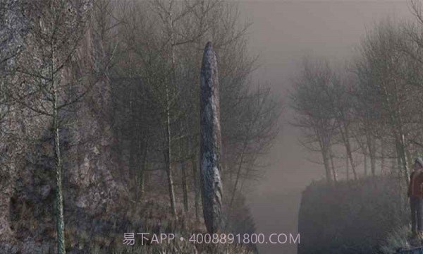 迷失在森林截图3