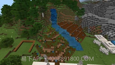 幻想像素世界截图1