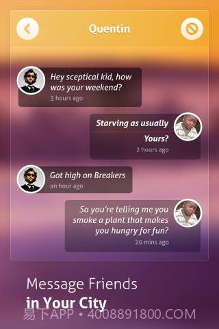 Circle截图6 Circle截图6