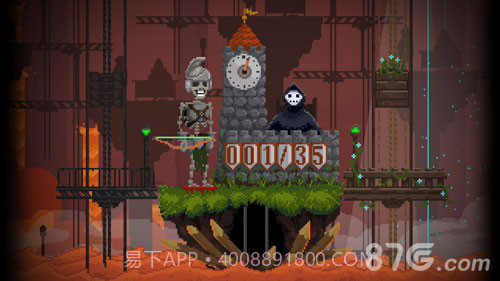 Peace,Death免费版截图3