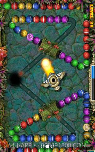 大理石祖玛截图2