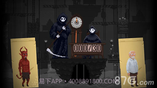 Peace,Death免费版截图2