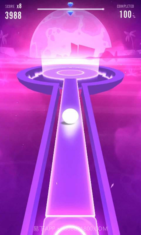 舞动的天空3截图2 舞动的天空3截图2