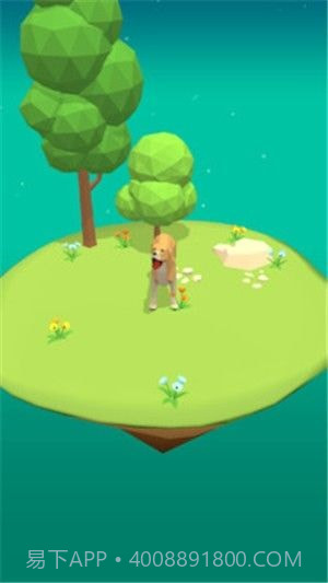 动物像素岛手游截图4 动物像素岛手游截图4