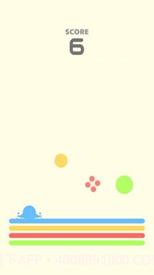 跳动弹球截图3 跳动弹球截图3