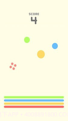 跳动弹球截图2 跳动弹球截图2