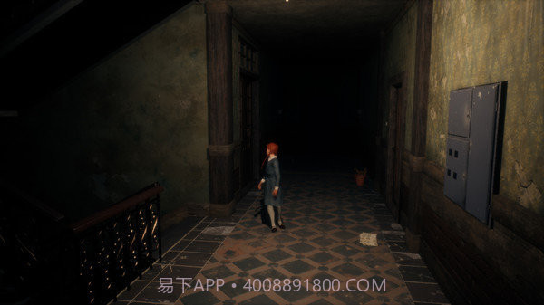 孤女咒怨手机版截图2 孤女咒怨手机版截图2