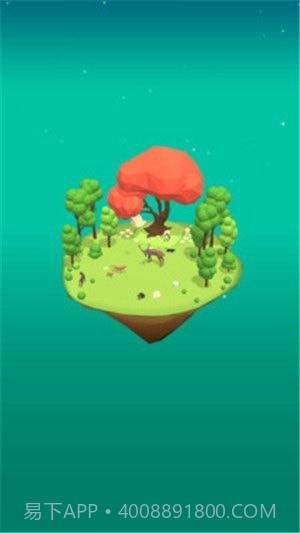 动物像素岛手游截图2 动物像素岛手游截图2