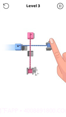 拉绳箱子截图3 拉绳箱子截图3