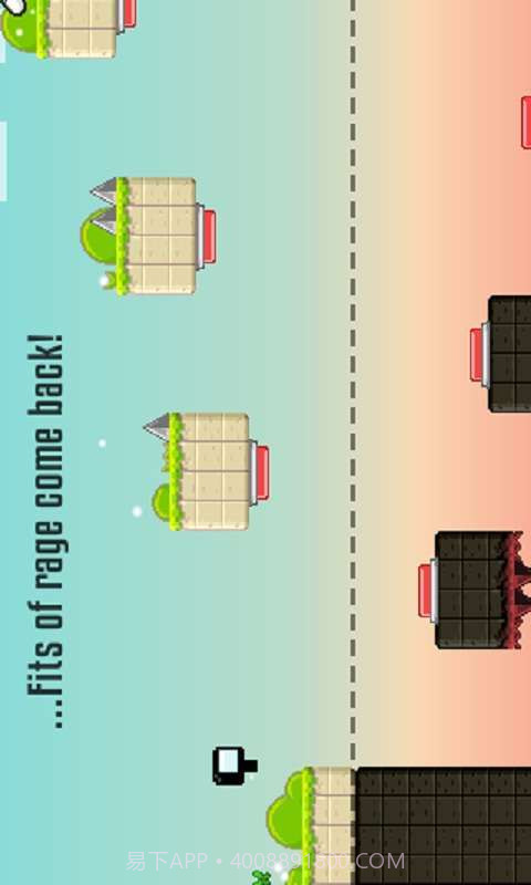 善变的故事截图3 善变的故事截图3