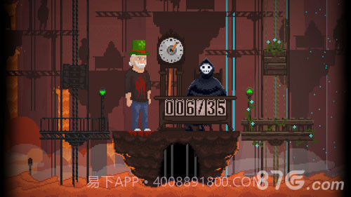 Peace,Death免费版截图4