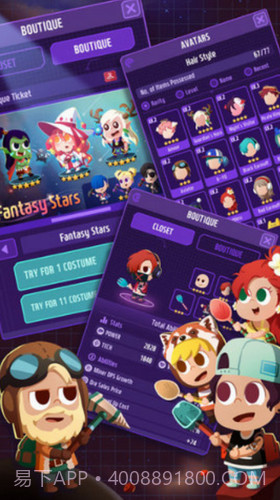 太空采矿截图1 太空采矿截图1