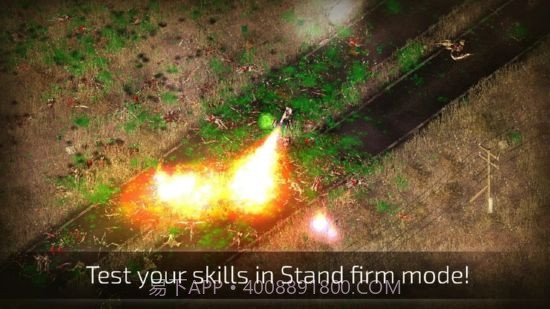 孤胆枪手2重装上阵截图1