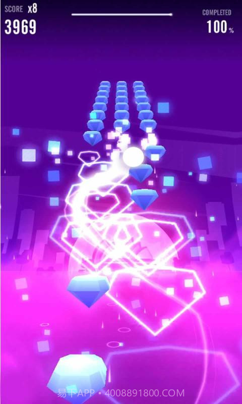 舞动的天空3截图1 舞动的天空3截图1