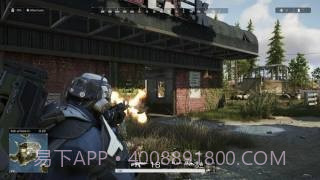 惊雷行动截图4 惊雷行动截图4