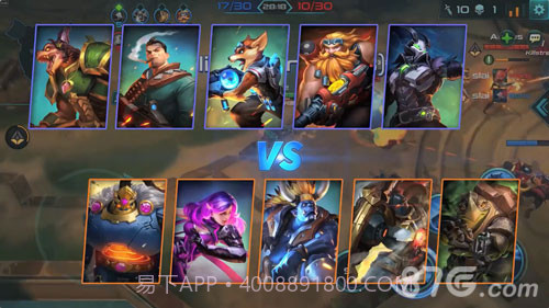 枪火游侠手游截图1 枪火游侠手游截图1