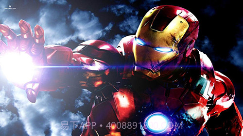 钢铁侠vr最新版截图1