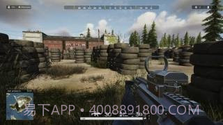 惊雷行动截图2 惊雷行动截图2