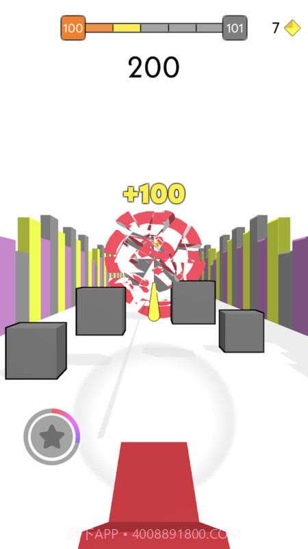 快速计时射击截图1 快速计时射击截图1